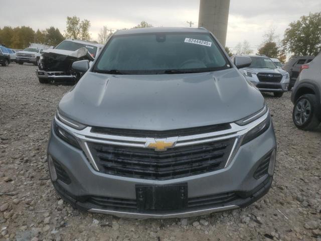 Photo 5 from auction – 2023 CHEVROLET EQUINOX LT with VIN 3GNAXUEG2PS210932