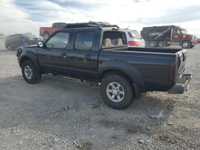 Photo 2 from auction – 2001 NISSAN FRONTIER C with VIN 1N6ED27T01C313522