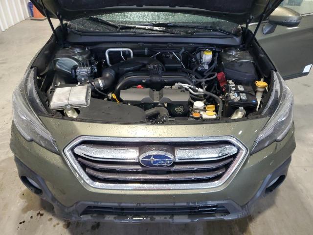 Photo 12 from auction – 2018 SUBARU OUTBACK 2. with VIN 4S4BSANCXJ3233911