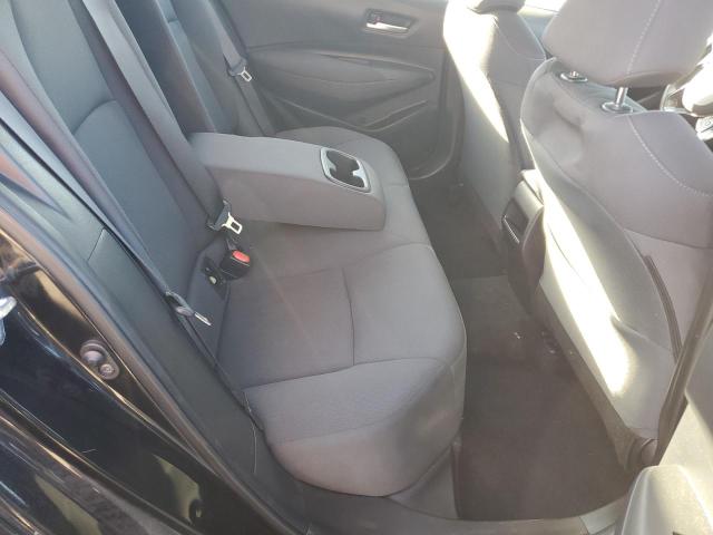 Photo 10 from auction – 2021 TOYOTA COROLLA LE with VIN 5YFEPMAE0MP239871