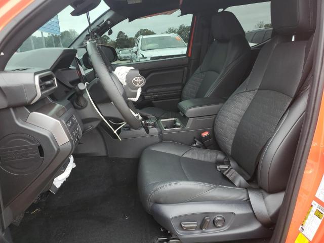 Photo 7 from auction – 2024 TOYOTA TACOMA DOU with VIN 3TYLC5LN6RT010846