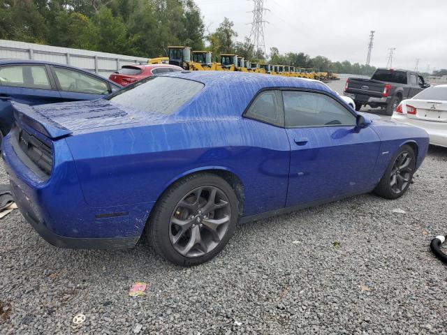 Photo 3 from auction – 2019 DODGE CHALLENGER with VIN 2C3CDZBT4KH705111