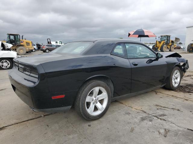 Photo 3 from auction – 2013 DODGE CHALLENGER with VIN 2C3CDYAG5DH660133