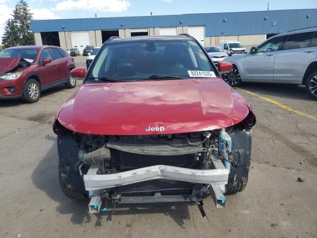 Фото 5 с аукциона – 2019 JEEP COMPASS LI с VIN 3C4NJDCB8KT638591
