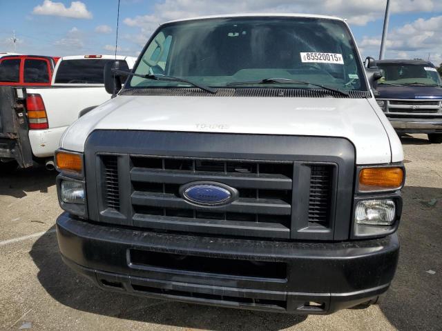 Photo 5 from auction – 2011 FORD ECONOLINE with VIN 1FTSS3EL6BDB27922