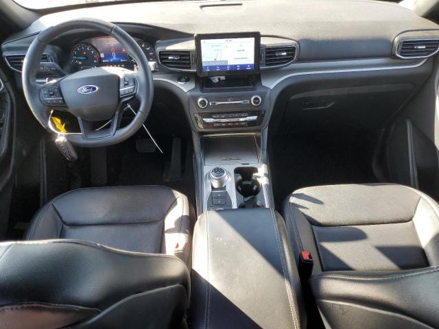 Photo 8 from auction – 2020 FORD EXPLORER X with VIN 1FMSK8DH8LGB83284