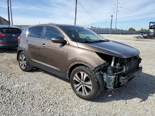 Photo 4 from auction – 2011 KIA SPORTAGE E with VIN KNDPC3A20B7132368