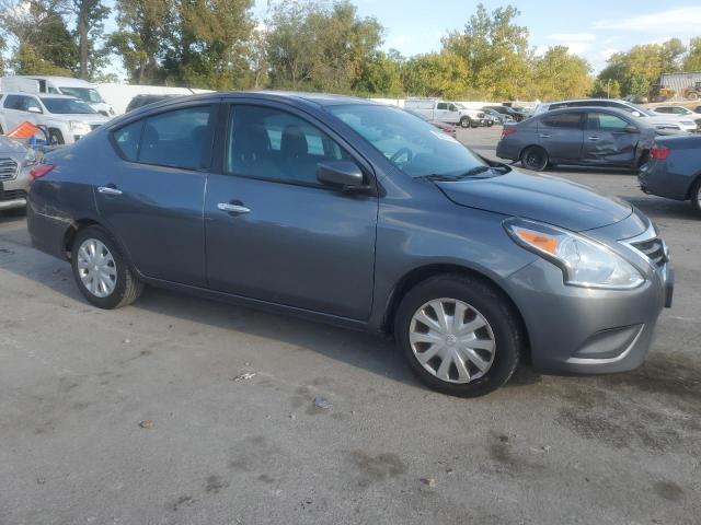 Photo 4 from auction – 2019 NISSAN VERSA S with VIN 3N1CN7AP7KL869772