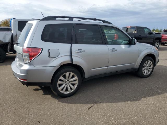 Photo 3 from auction – 2013 SUBARU FORESTER 2 with VIN JF2SHADC2DH438197