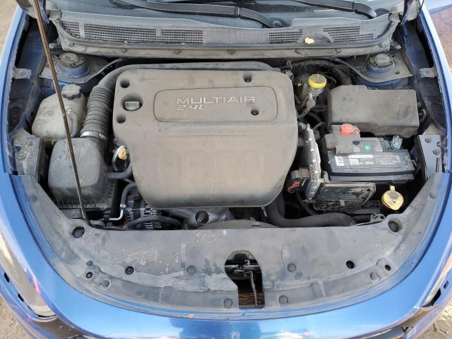 Photo 11 from auction – 2013 DODGE DART LIMIT with VIN 1C3CDFCB0DD340866