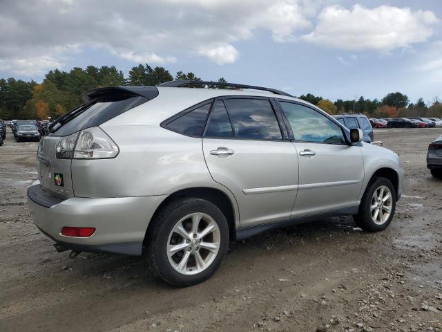 Photo 3 from auction – 2008 LEXUS RX 350 with VIN 2T2HK31U48C088113