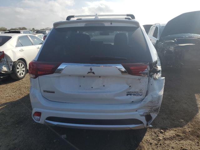 Photo 6 from auction – 2018 MITSUBISHI OUTLANDER with VIN JA4J24A53JZ058952