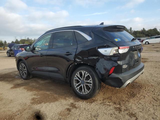 Photo 2 from auction – 2020 FORD ESCAPE SEL with VIN 1FMCU0H62LUB97286