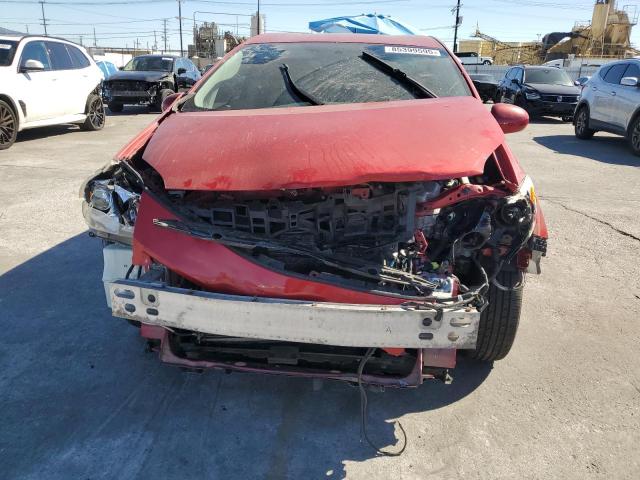 Photo 5 from auction – 2011 TOYOTA PRIUS with VIN JTDKN3DUXB5329674