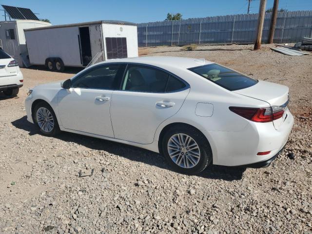 Photo 2 from auction – 2017 LEXUS ES 350 with VIN 58ABK1GGXHU050800