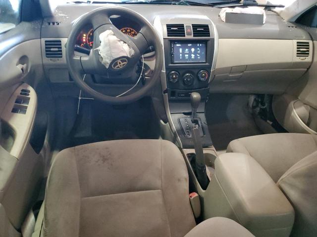Photo 8 from auction – 2009 TOYOTA COROLLA BA with VIN 1NXBU40E09Z159358
