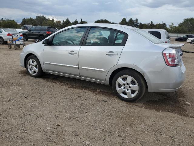 Photo 2 from auction – 2012 NISSAN SENTRA 2.0 with VIN 3N1AB6AP6CL716053