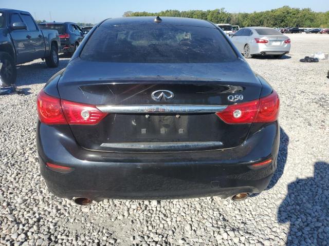 Photo 6 from auction – 2015 INFINITI Q50 BASE with VIN JN1BV7AP8FM336840