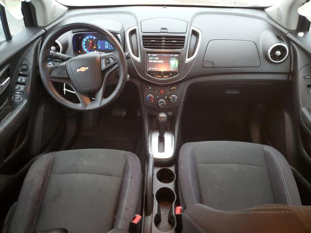 Photo 8 from auction – 2015 CHEVROLET TRAX 1LS with VIN 3GNCJPSB2FL191697