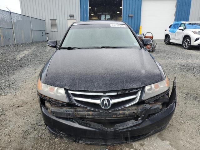 Photo 5 from auction – 2006 ACURA TSX with VIN JH4CL96896C800839