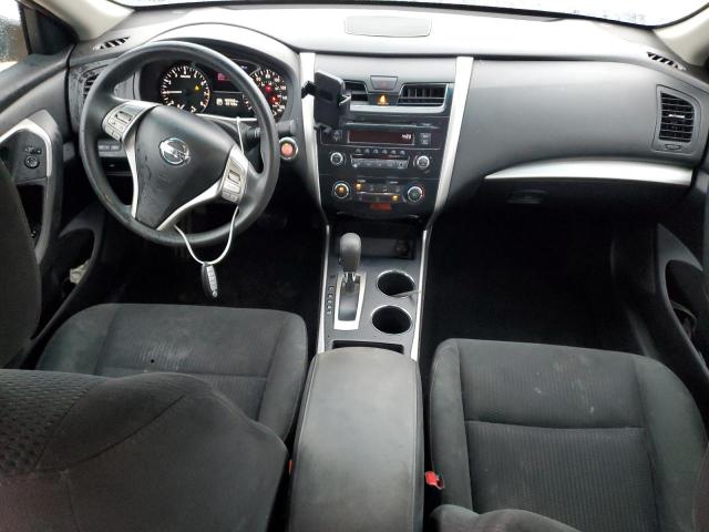 Photo 8 from auction – 2015 NISSAN ALTIMA 2.5 with VIN 1N4AL3APXFC160909
