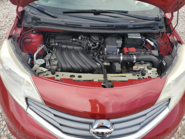 Photo 11 from auction – 2015 NISSAN VERSA NOTE with VIN 3N1CE2CP2FL368715