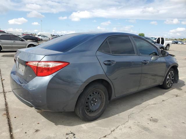 Photo 3 from auction – 2018 TOYOTA COROLLA L with VIN 2T1BURHE0JC991418