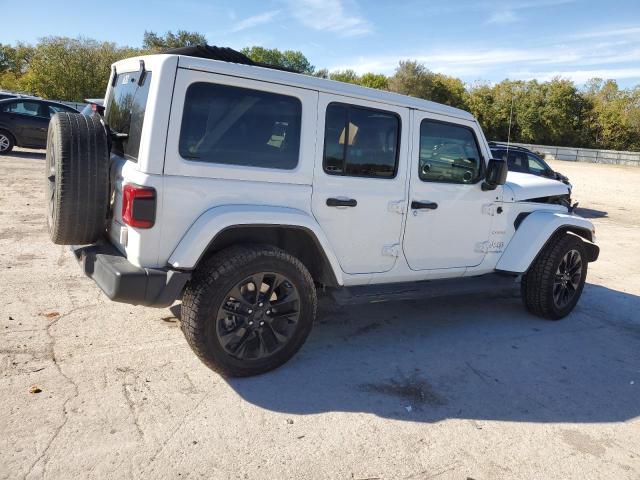 Photo 3 from auction – 2022 JEEP WRANGLER U with VIN 1C4JJXP68NW228370