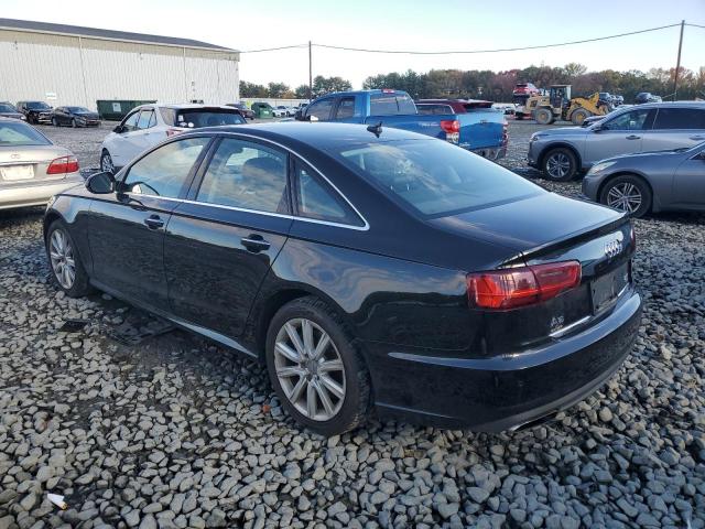 Photo 2 from auction – 2016 AUDI A6 PREMIUM with VIN WAUGFAFC0GN006606