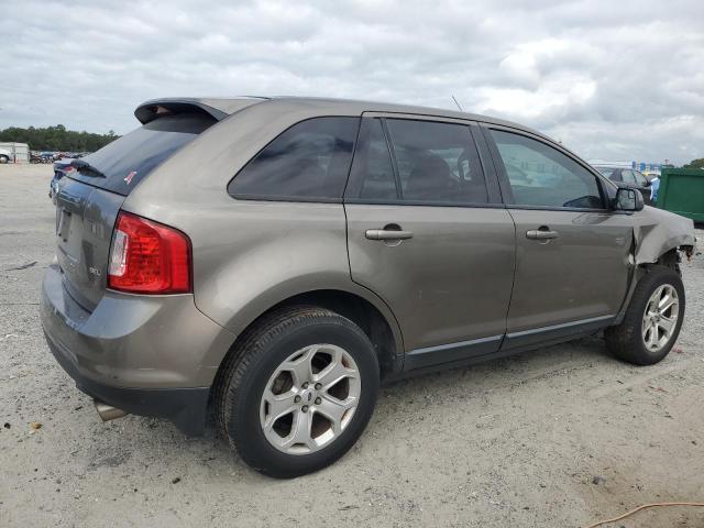 Photo 3 from auction – 2013 FORD EDGE SEL with VIN 2FMDK3JC0DBA14714