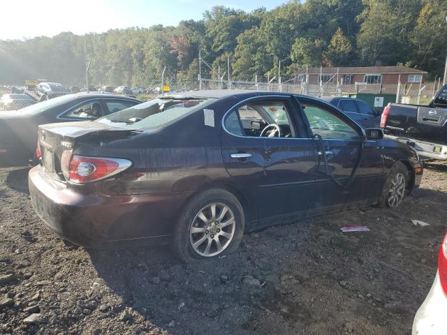 Photo 3 from auction – 2002 LEXUS ES 300 with VIN JTHBF30G325026232