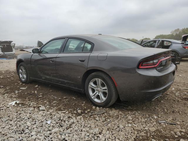 Photo 2 from auction – 2020 DODGE CHARGER with VIN 2C3CDXBG3LH144103