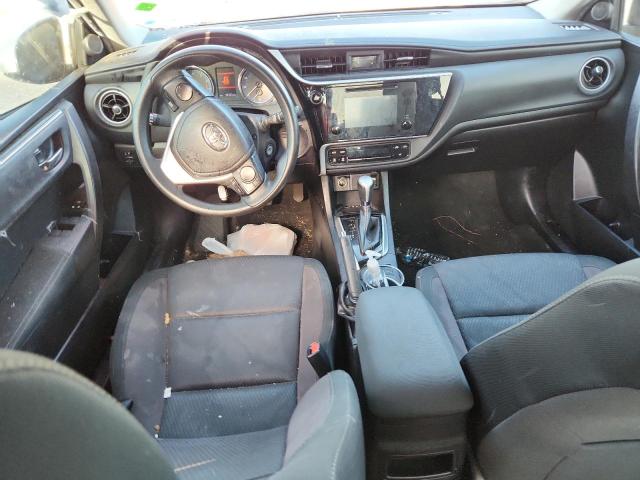 Photo 8 from auction – 2019 TOYOTA COROLLA L with VIN 5YFBURHE4KP897544
