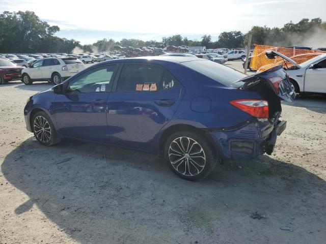 Photo 2 from auction – 2016 TOYOTA COROLLA L with VIN 2T1BURHE7GC630356