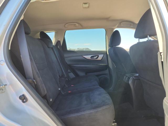 Photo 11 from auction – 2016 NISSAN ROGUE S with VIN JN8AT2MT9GW001977