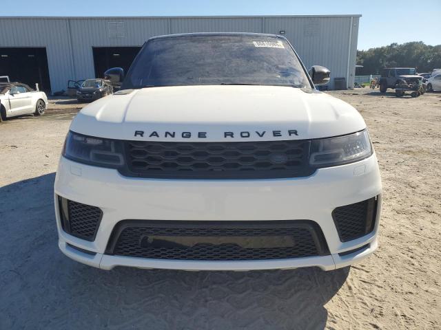 Photo 5 from auction – 2019 LAND ROVER RANGE ROVE with VIN SALWS2SU1KA866571