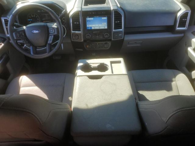 Photo 8 from auction – 2017 FORD F150 SUPER with VIN 1FTEX1EP6HFA08495