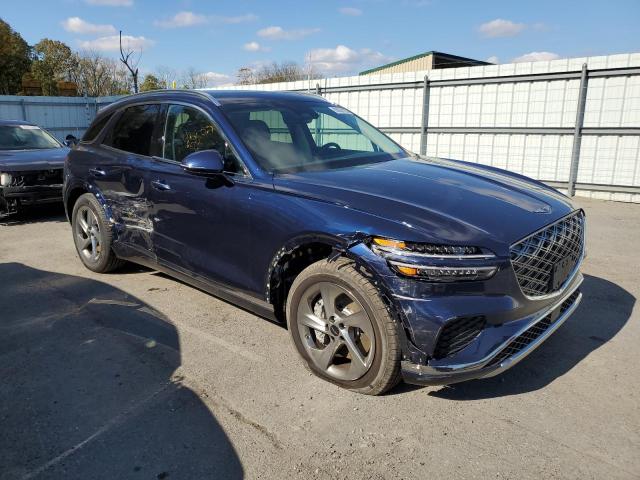 Photo 4 from auction – 2026 GENESIS GV70 BASE with VIN 5NMMADTB1TH038070