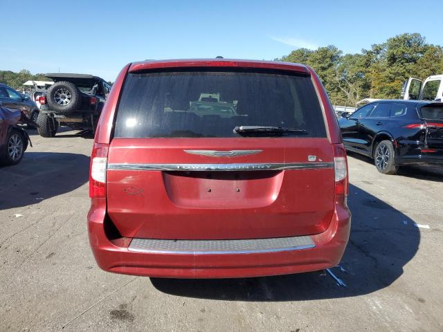 Photo 6 from auction – 2011 CHRYSLER TOWN & COU with VIN 2A4RR5DG7BR638654