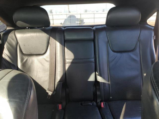 Photo 10 from auction – 2014 LEXUS RX 350 BAS with VIN 2T2BK1BA1EC244053