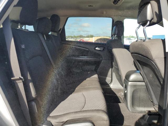 Photo 11 from auction – 2015 DODGE JOURNEY SX with VIN 3C4PDCBG0FT733840