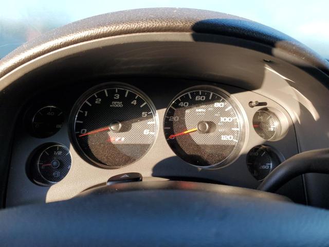 Photo 9 from auction – 2008 CHEVROLET SUBURBAN K with VIN 3GNFK16378G156966