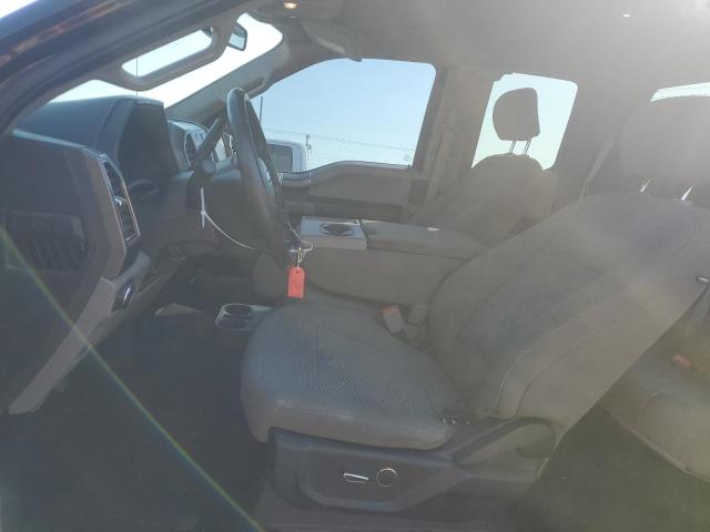 Photo 7 from auction – 2018 FORD F150 SUPER with VIN 1FTFX1EG6JFA04070