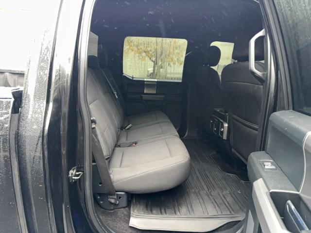 Photo 6 from auction – 2016 FORD F150 SUPER with VIN 1FTEW1EF7GFA02990