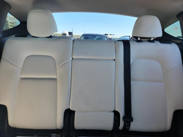Photo 10 from auction – 2021 TESLA MODEL Y with VIN 5YJYGDEE1MF193048