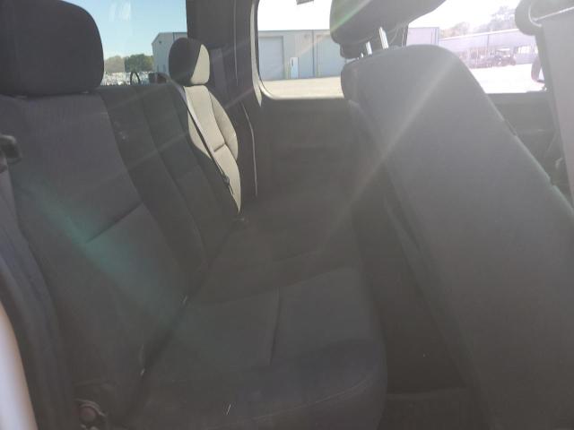Photo 10 from auction – 2011 CHEVROLET SILVERADO with VIN 1GCRKREA6BZ326620