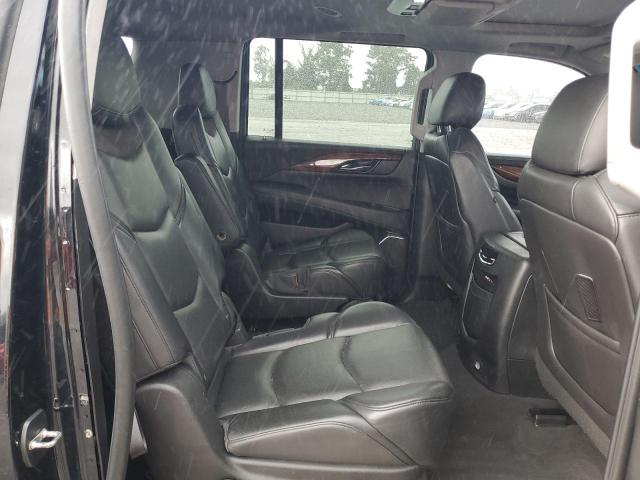 Photo 11 from auction – 2015 CADILLAC ESCALADE E with VIN 1GYS4JKJ1FR149573