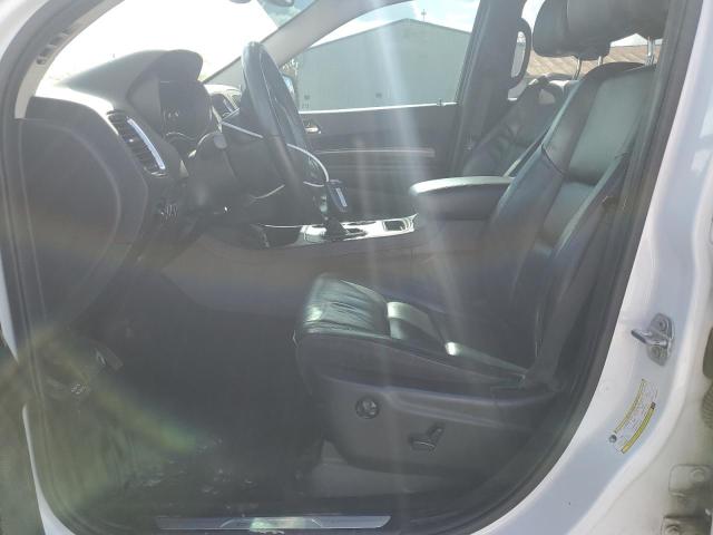 Photo 7 from auction – 2019 DODGE DURANGO GT with VIN 1C4RDJDG6KC560874