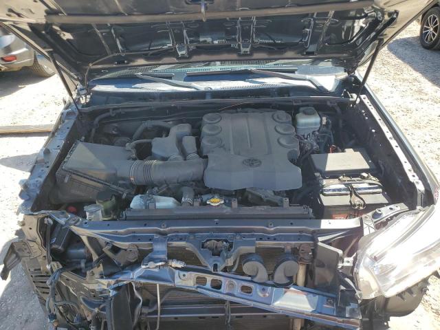 Photo 12 from auction – 2011 TOYOTA 4RUNNER SR with VIN JTEZU5JR8B5022187