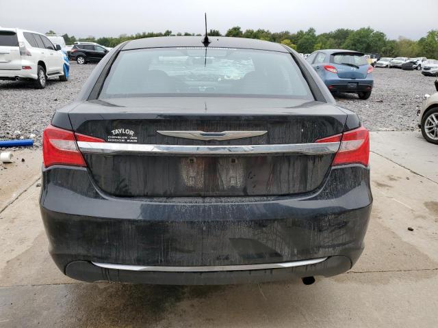 Photo 6 from auction – 2012 CHRYSLER 200 LX with VIN 1C3CCBAB9CN291545